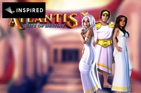 Atlantis: City of Destiny